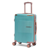 Premium Luggage Travel Trolley Bag (Set of 3)